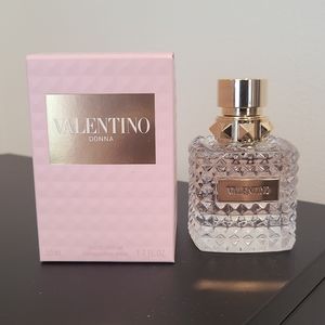 Valentino Donna - 50 mL bottle, like new in box.